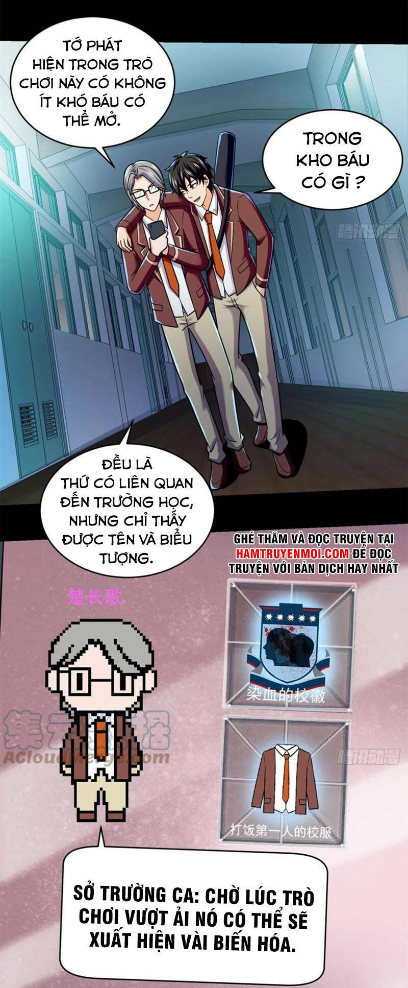Chương 68 - Trang 22