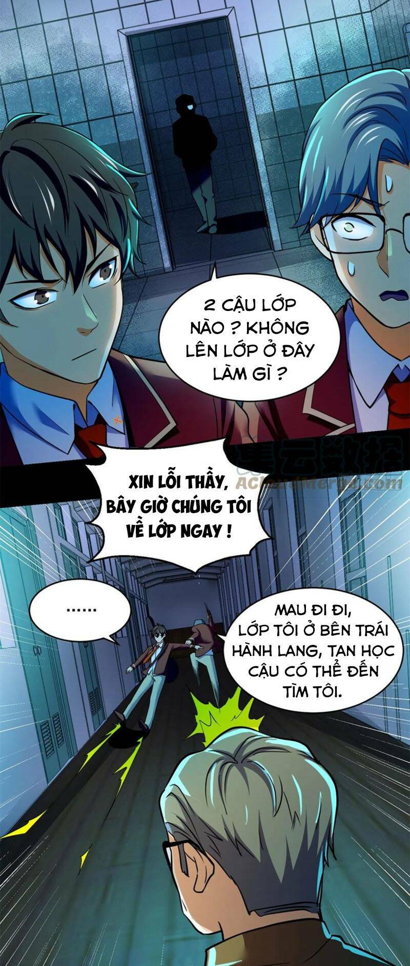 Chương 68 - Trang 9