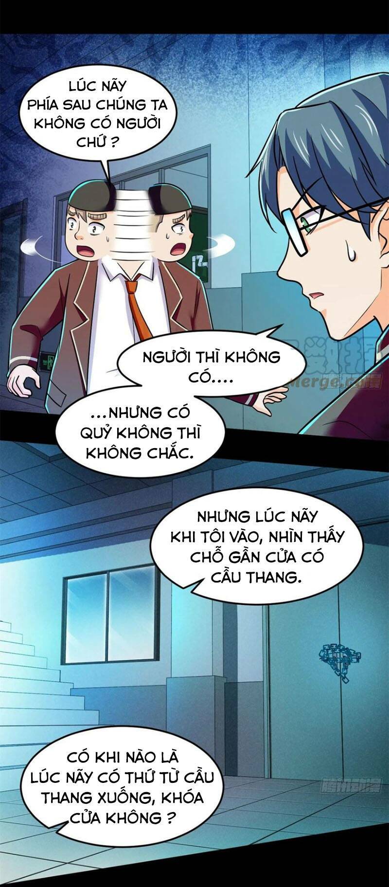 Chương 69 - Trang 27