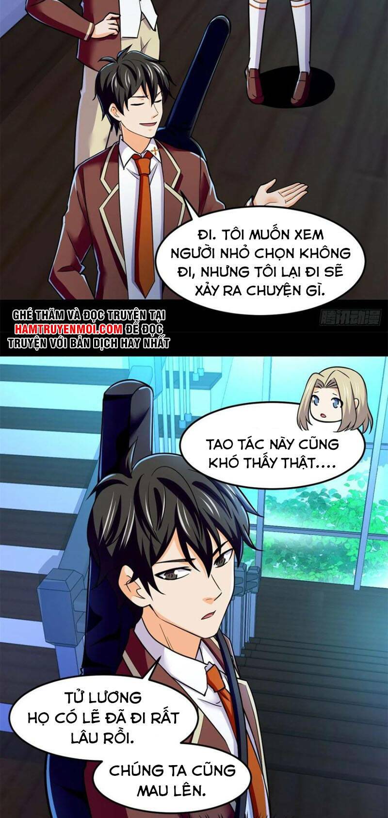 Chương 69 - Trang 7
