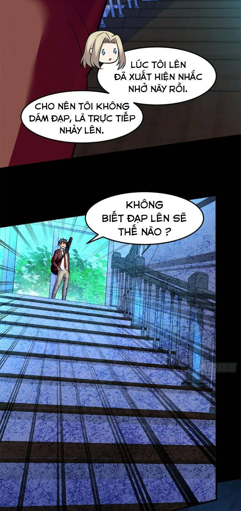 Chương 69 - Trang 10