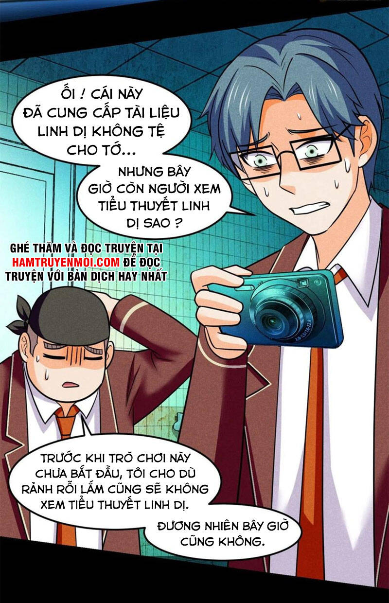 Chương 70 - Trang 20
