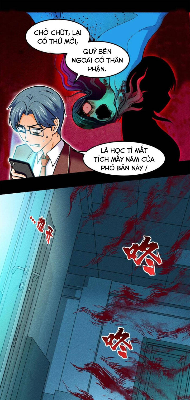 Chương 70 - Trang 25