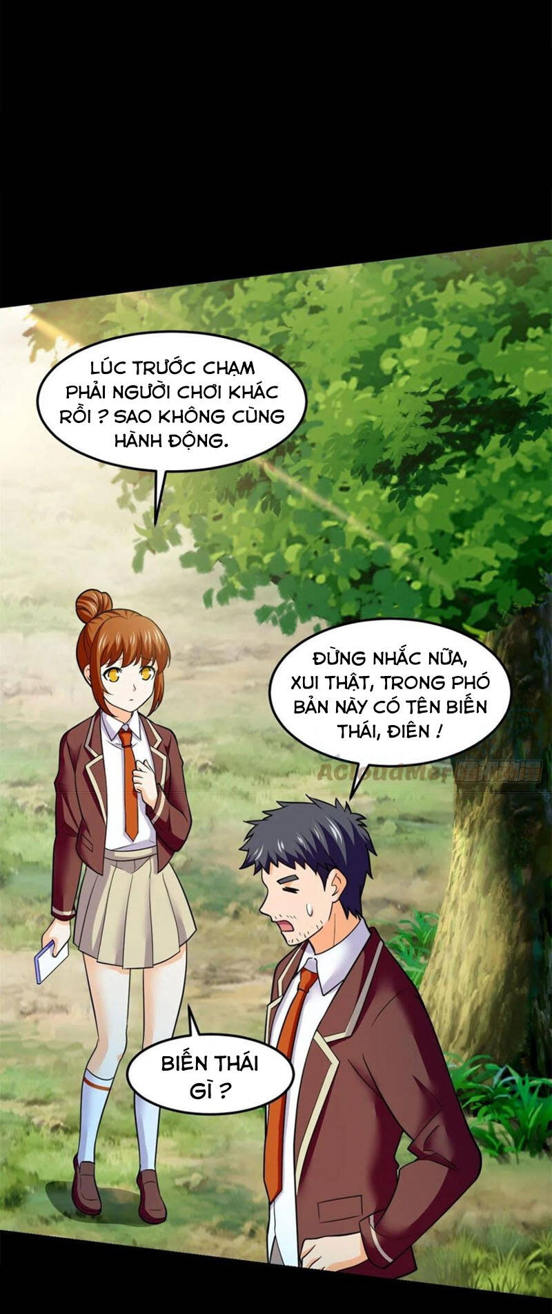Chương 70 - Trang 10