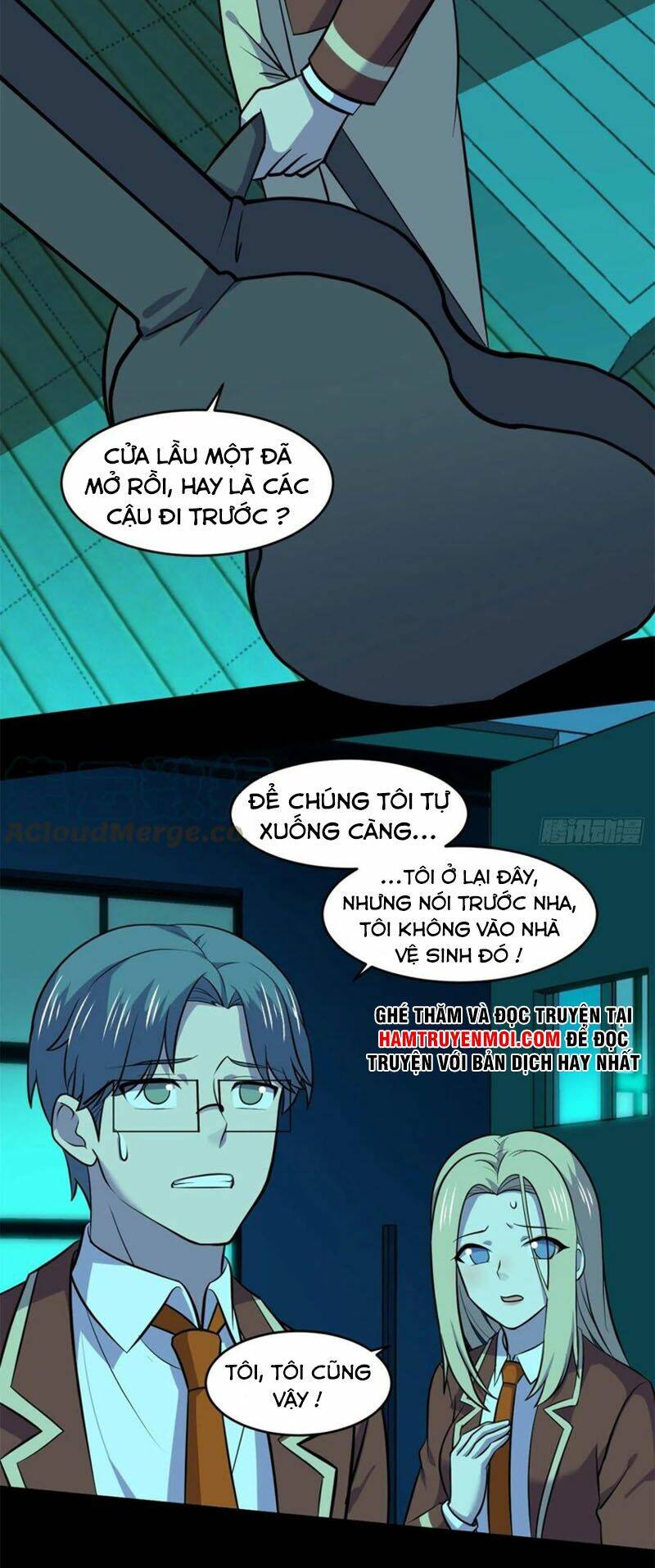Chương 71 - Trang 9