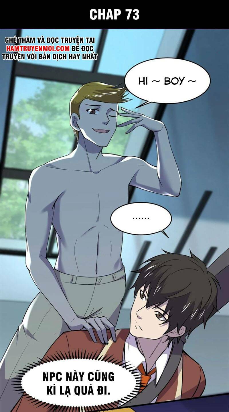 Chương 73 - Trang 1