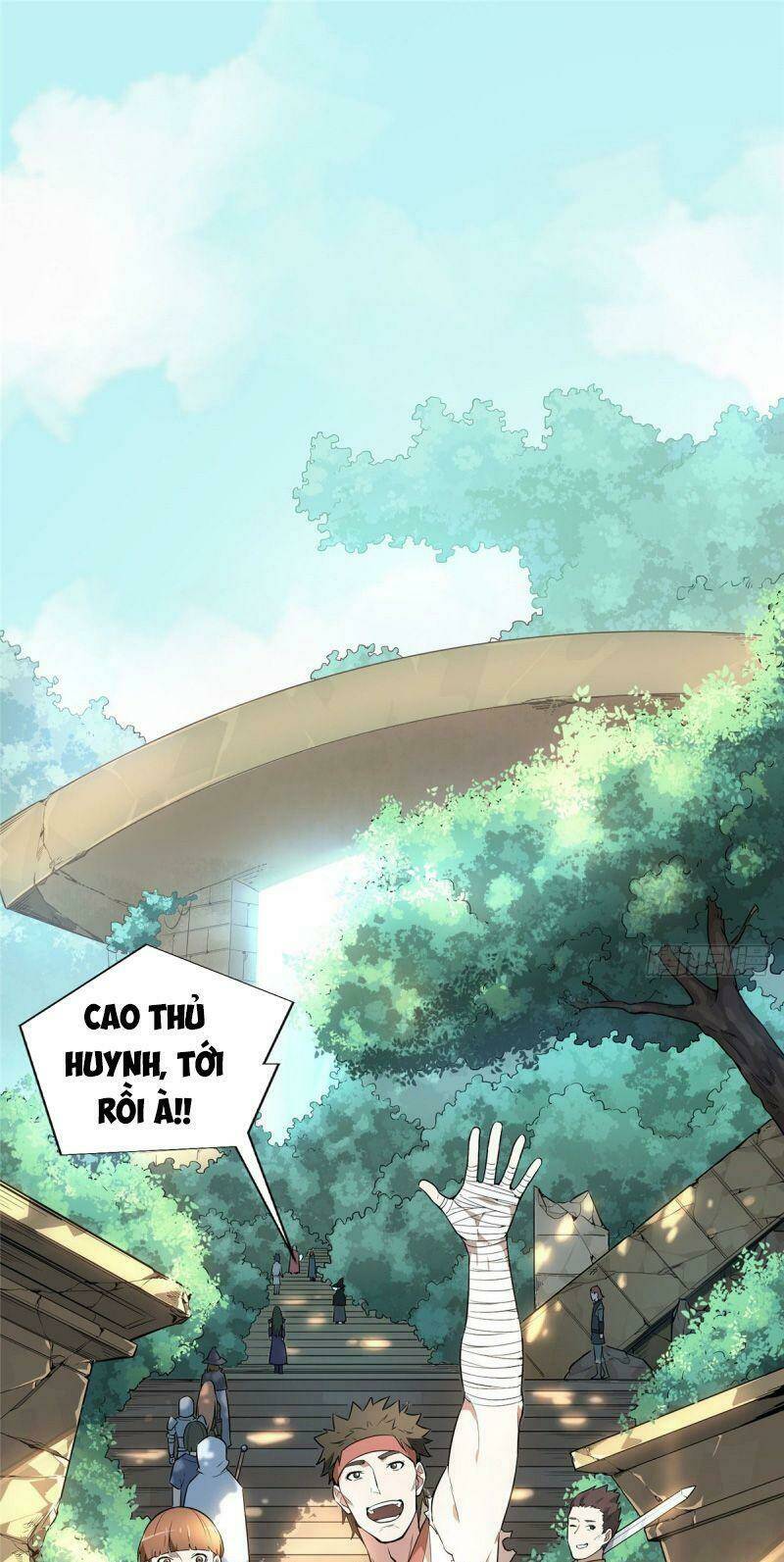 Chương 16 - Trang 1