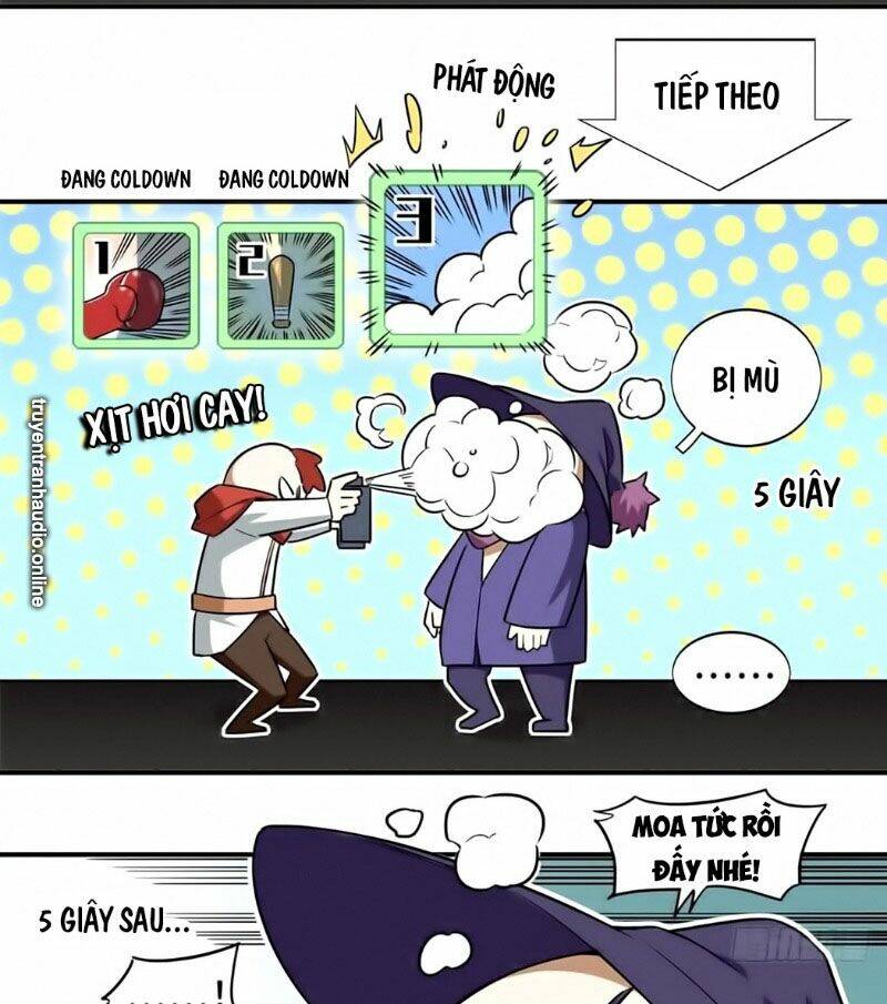 Chương 33 - Trang 32
