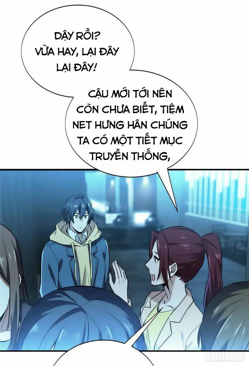 Chương 40 - Trang 42