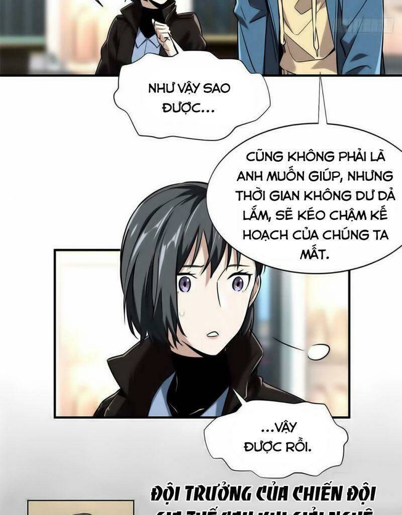 Chương 45 - Trang 21