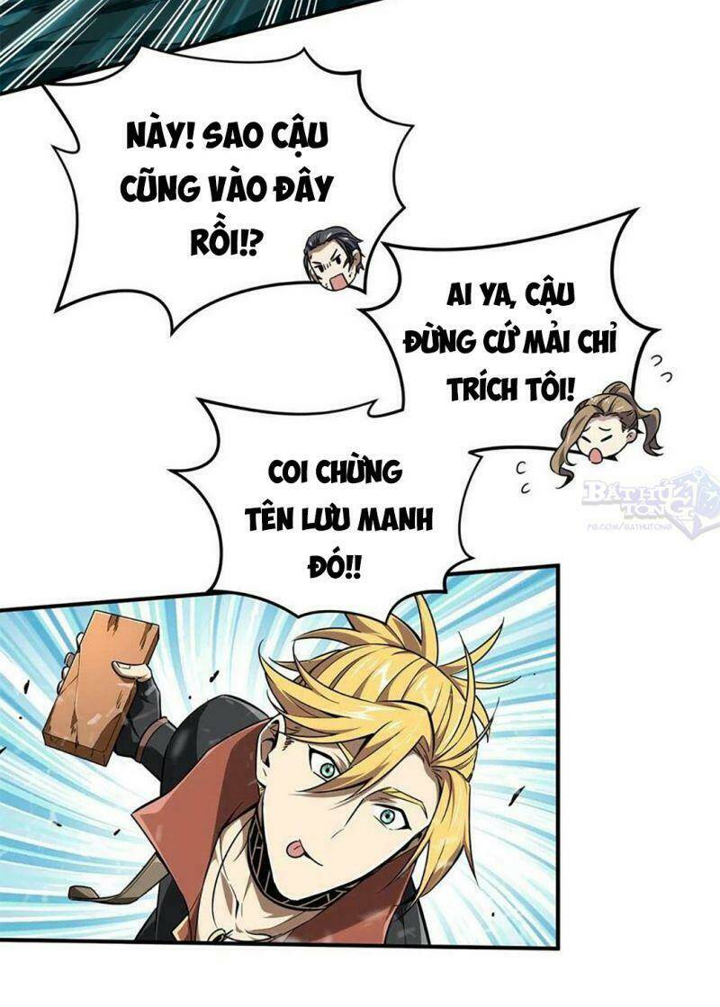 Chương 65 - Trang 18