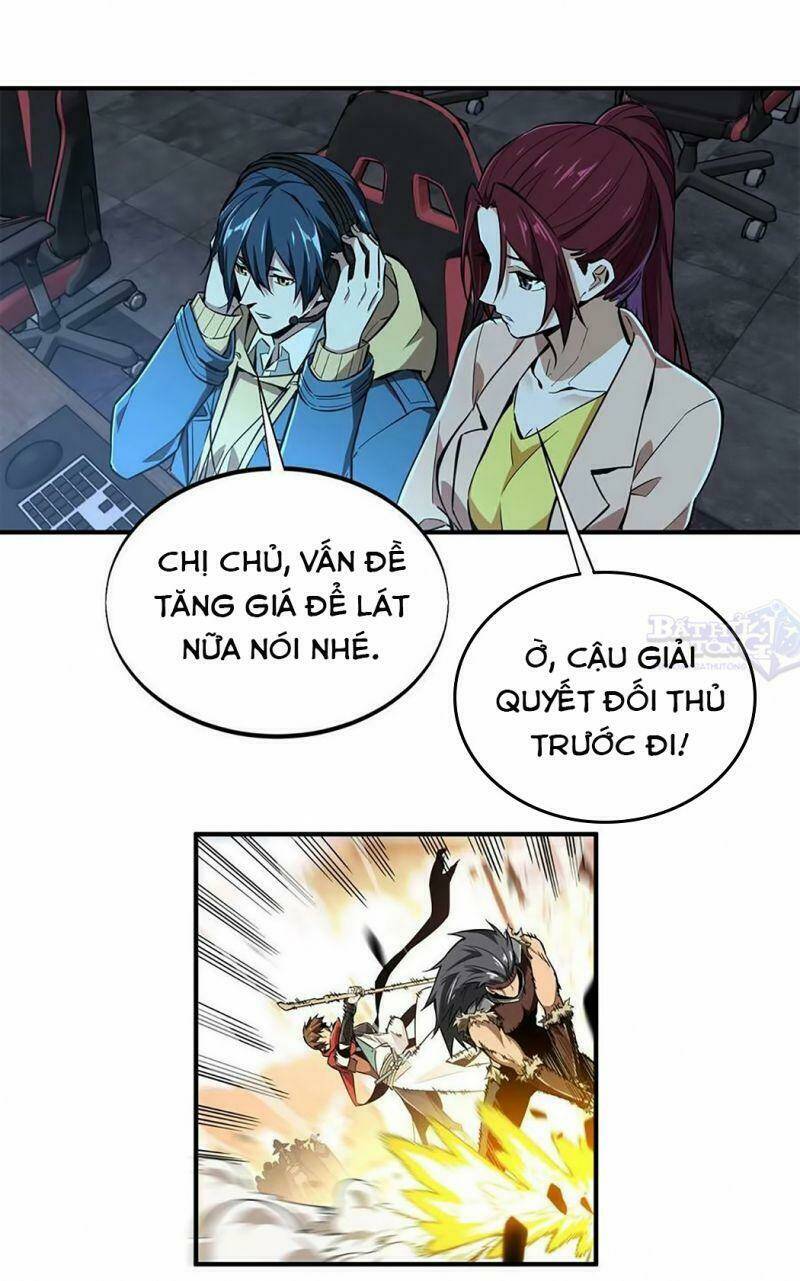 Chương 66 - Trang 21