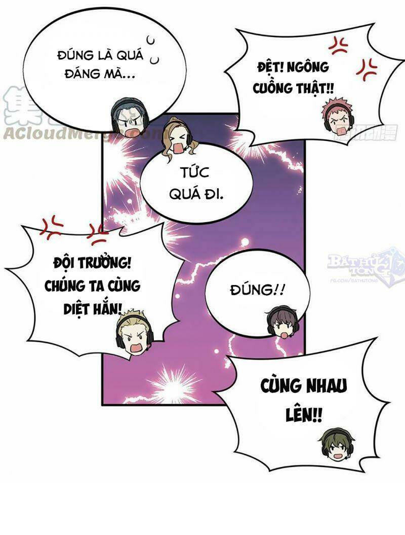 Chương 67 - Trang 21