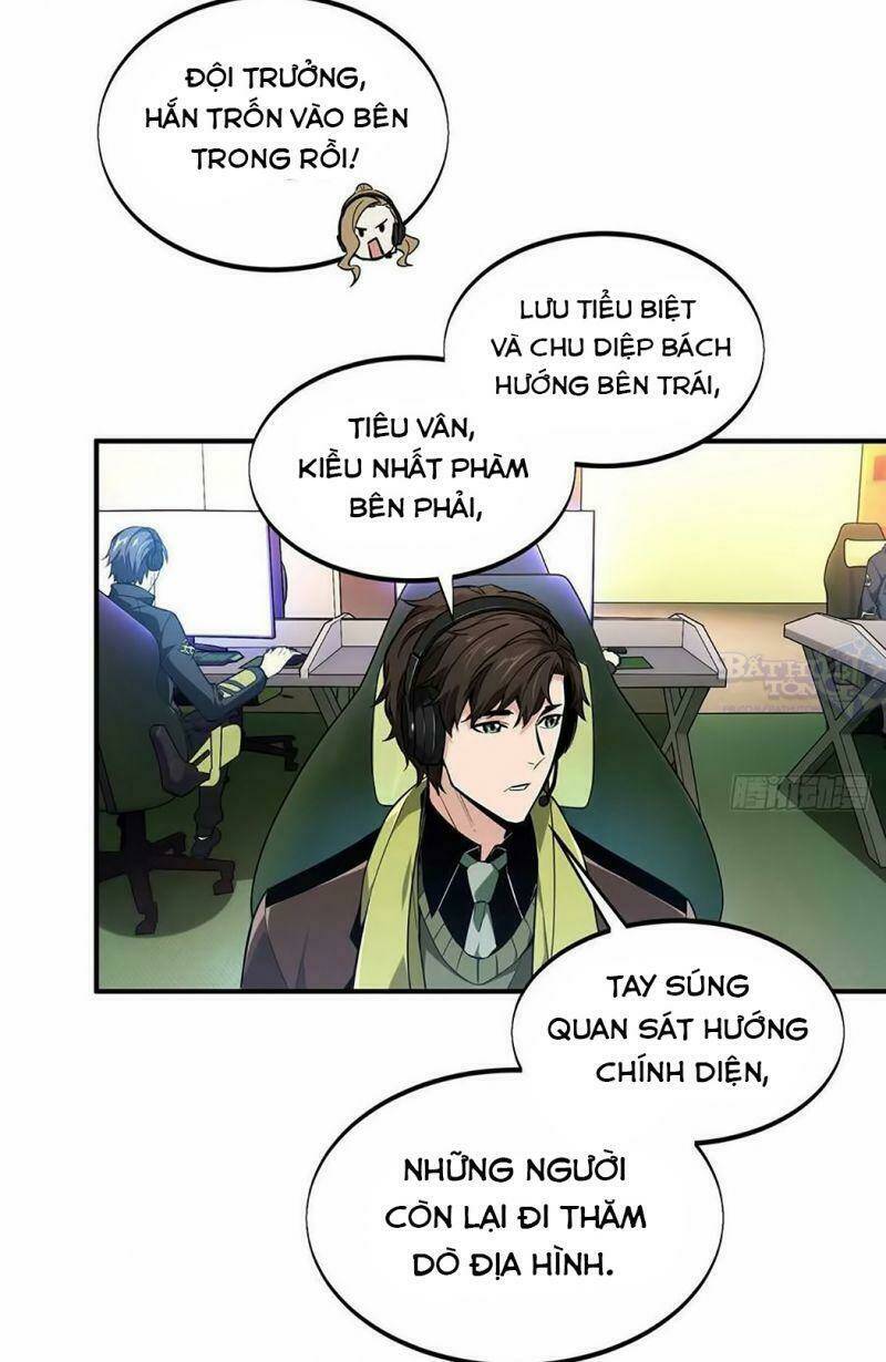 Chương 67 - Trang 29