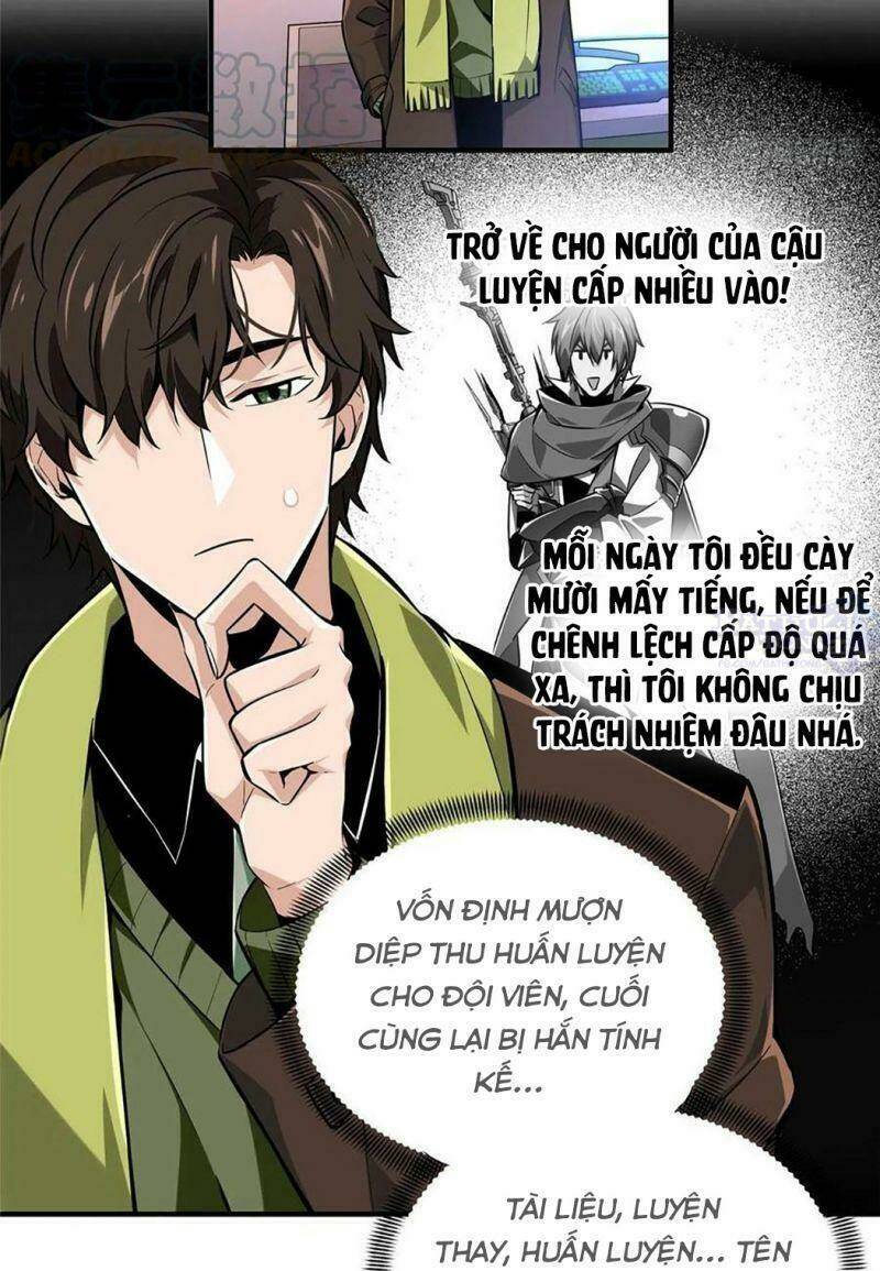 Chương 71 - Trang 6