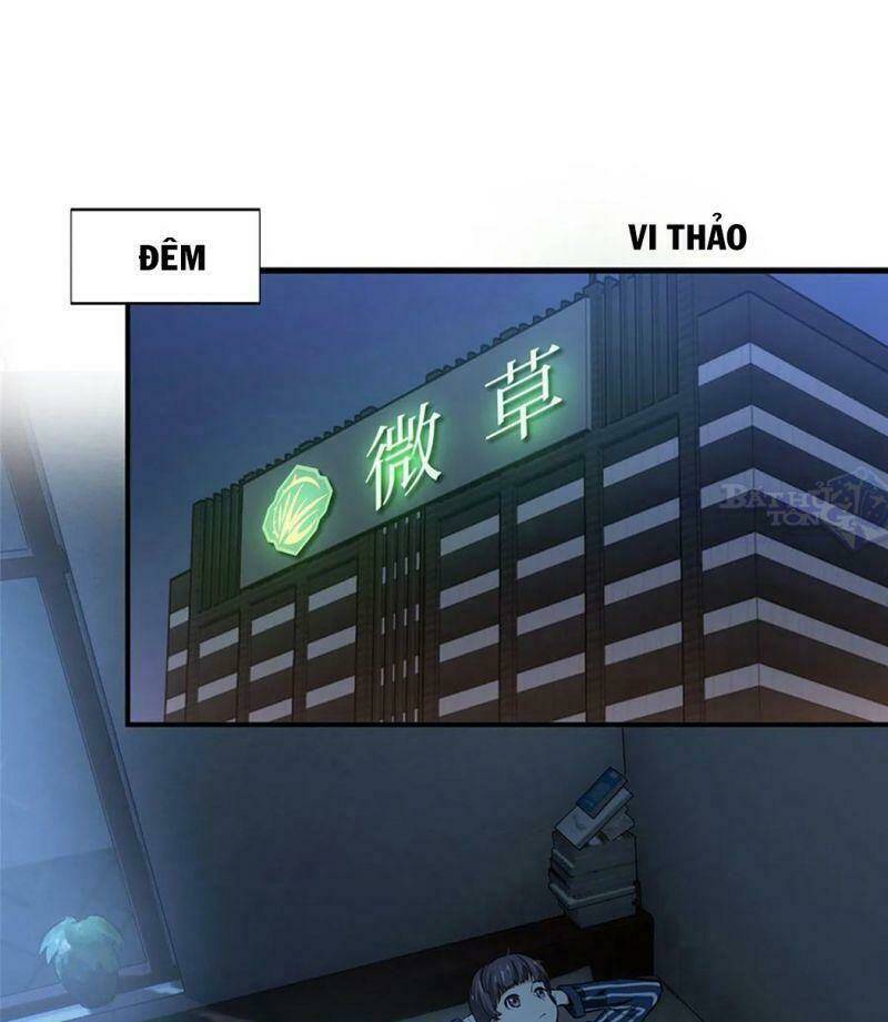 Chương 72 - Trang 19