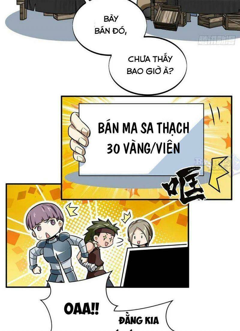 Chương 74 - Trang 33