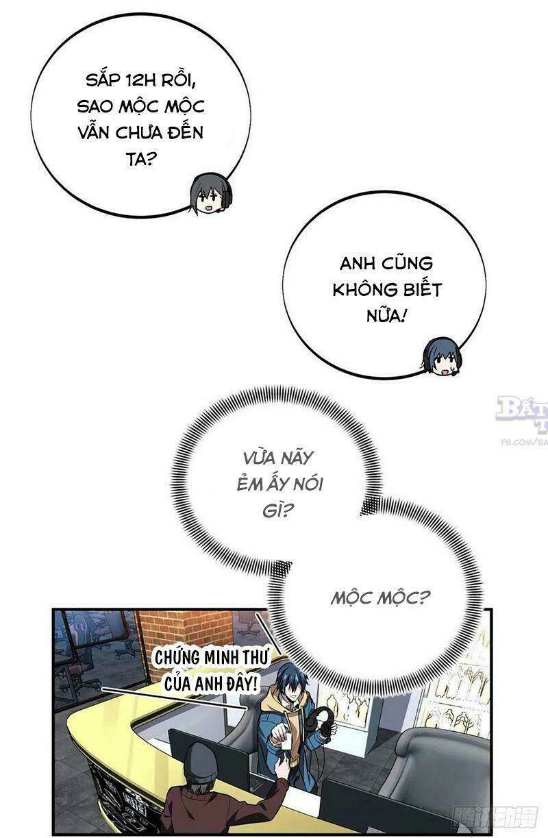 Chương 76 - Trang 16