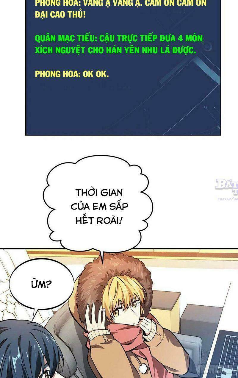 Chương 76 - Trang 32