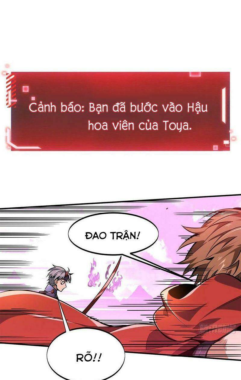 Chương 82 - Trang 21