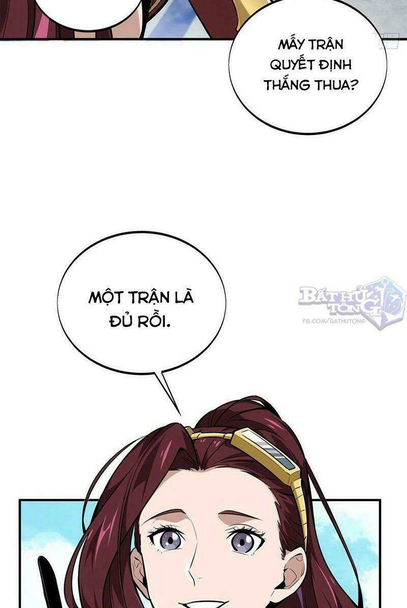 Chương 83 - Trang 22