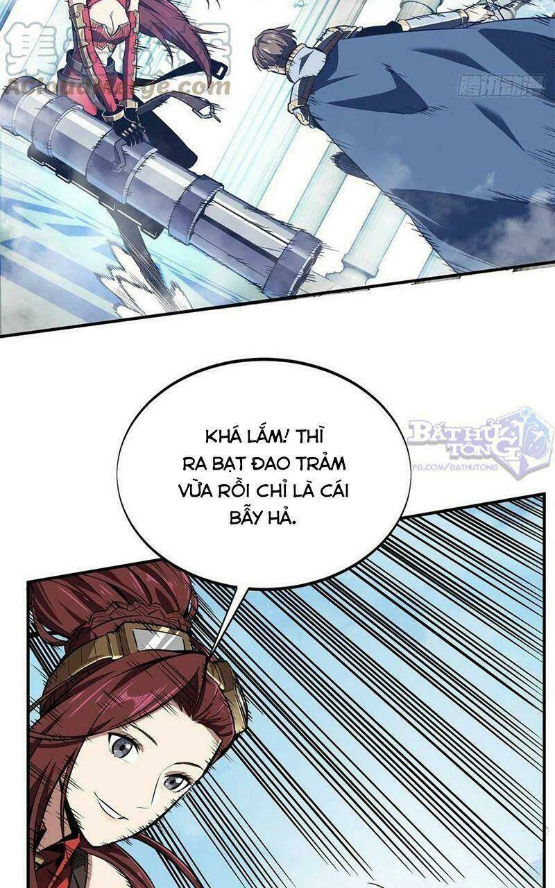 Chương 83 - Trang 36