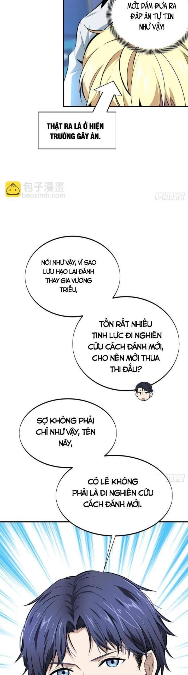 Chương 84 - Trang 11