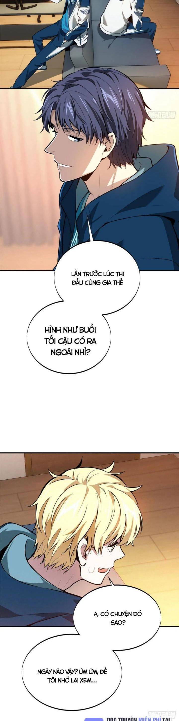 Chương 84 - Trang 20