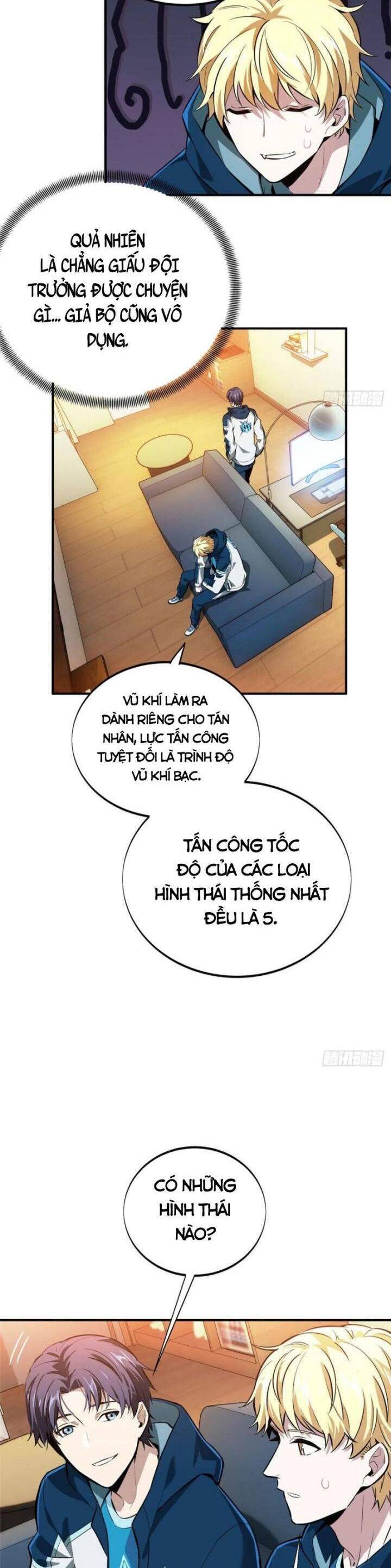 Chương 84 - Trang 22