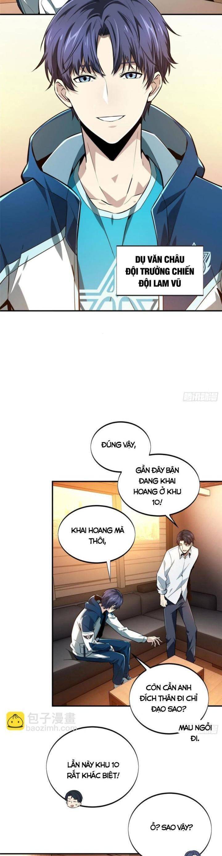 Chương 84 - Trang 5