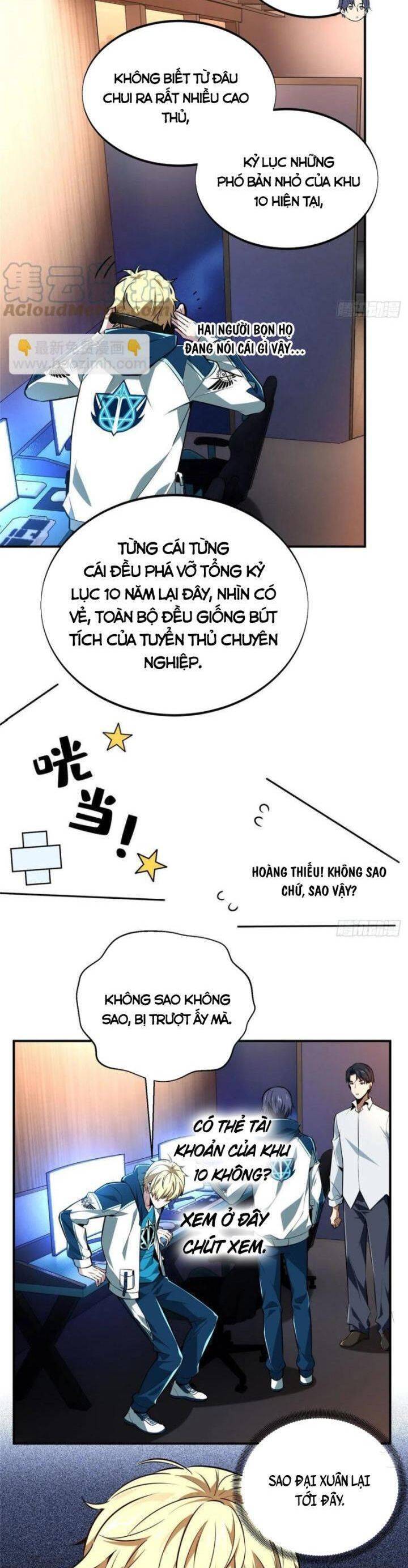 Chương 84 - Trang 6