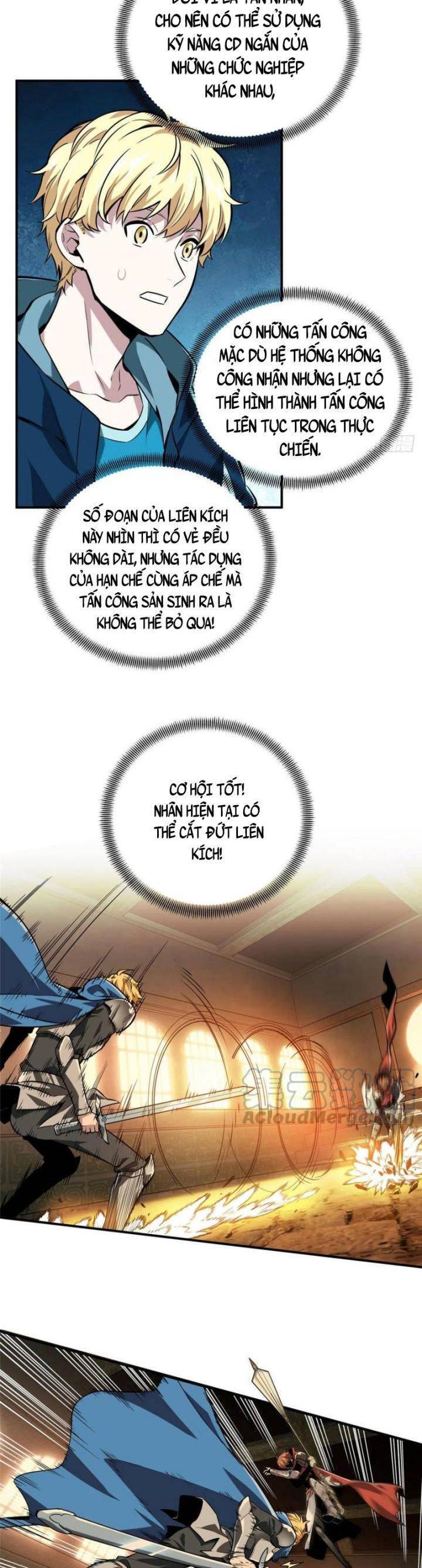 Chương 85 - Trang 21