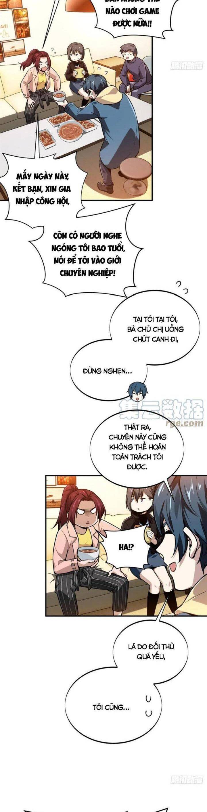 Chương 85 - Trang 7