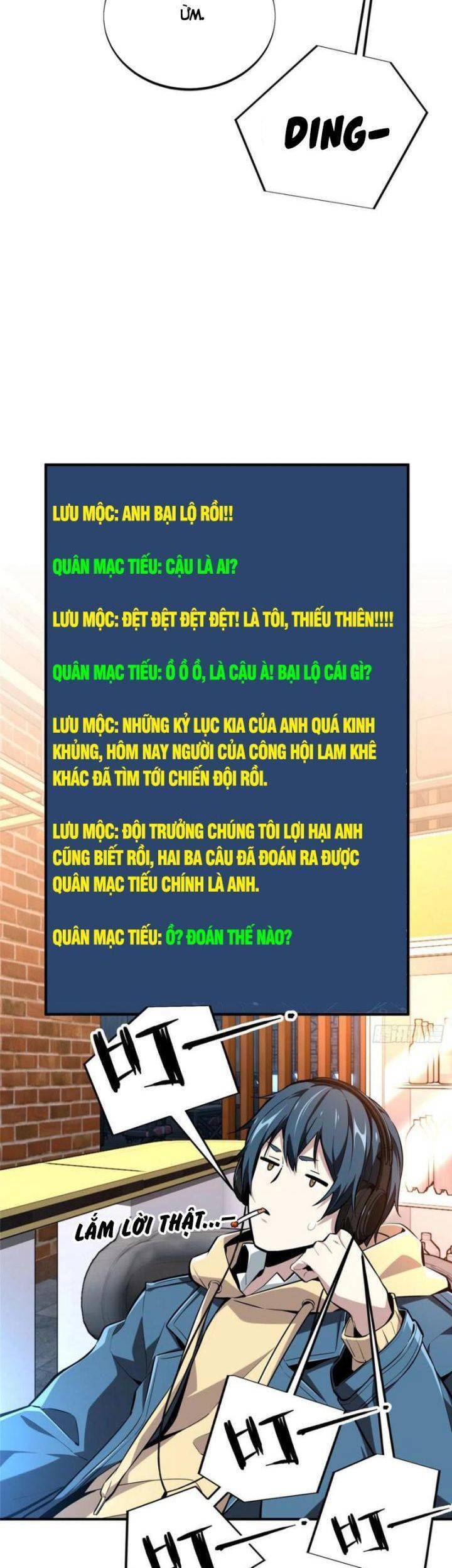 Chương 85 - Trang 10