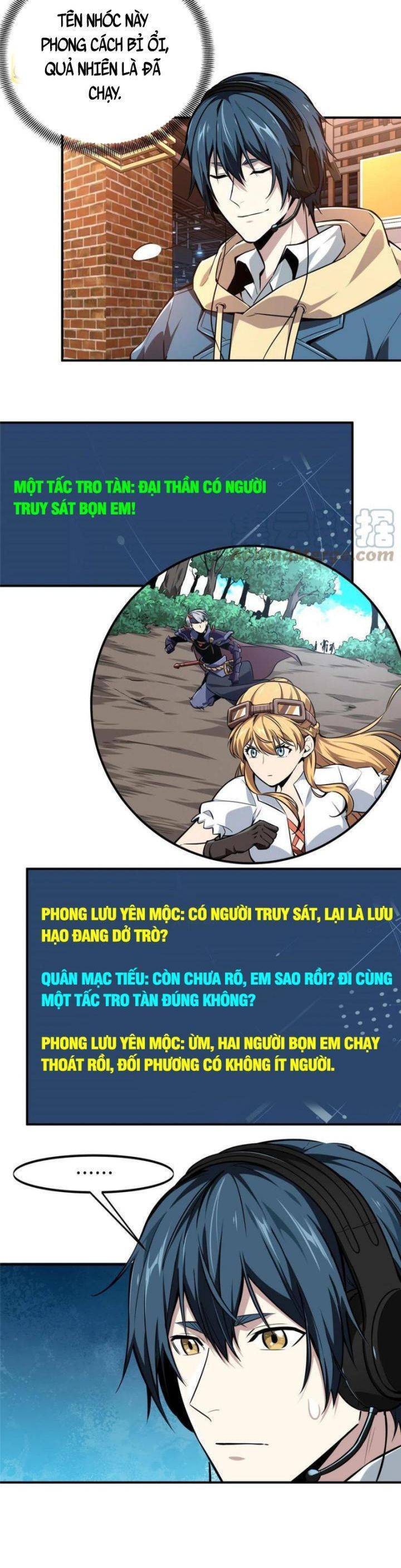 Chương 87 - Trang 21