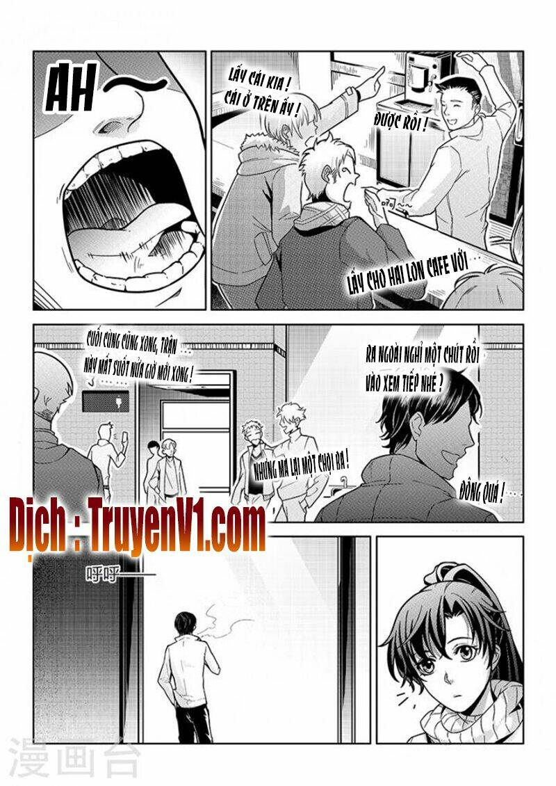 Chương 103 - Trang 1
