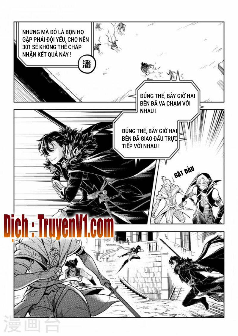 Chương 104 - Trang 1