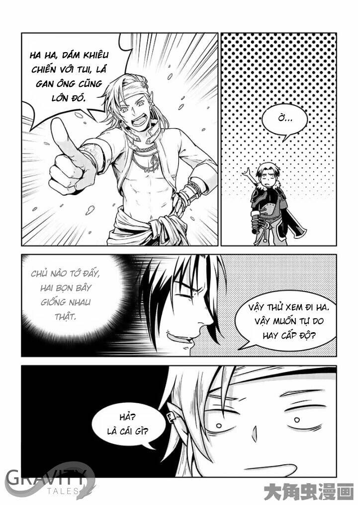 Chương 126 - Trang 6