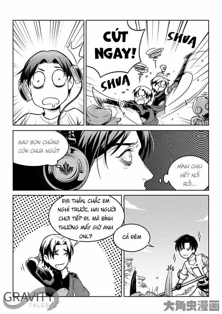 Chương 128 - Trang 8