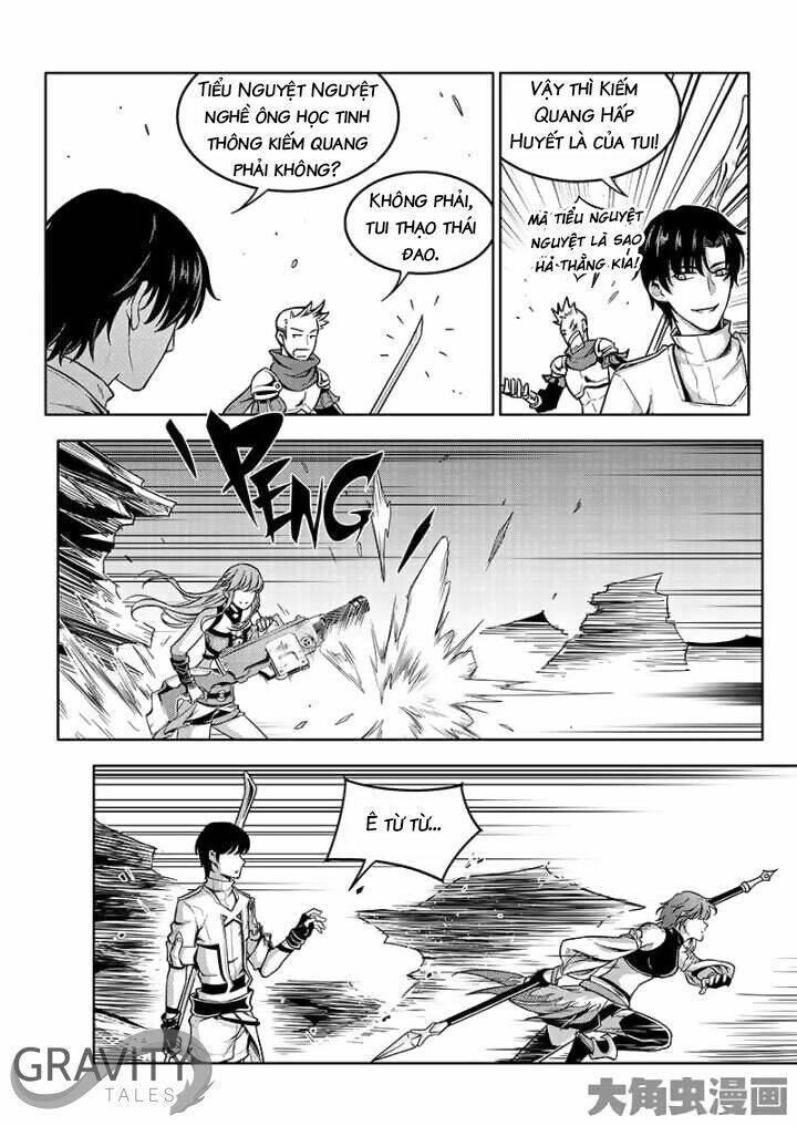 Chương 130 - Trang 3