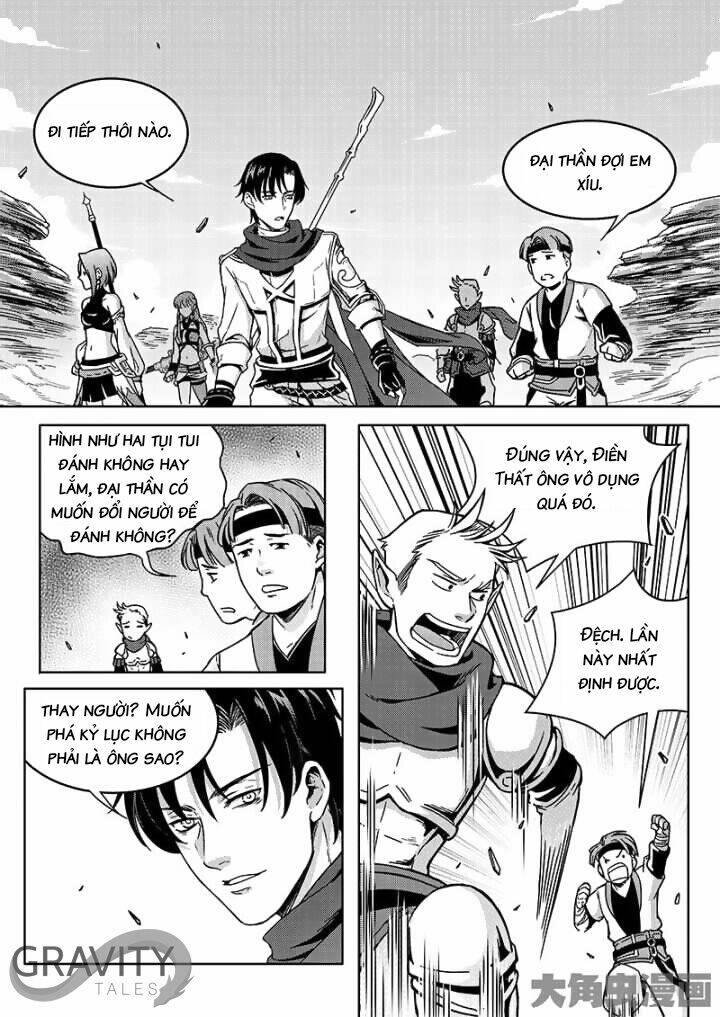 Chương 131 - Trang 7