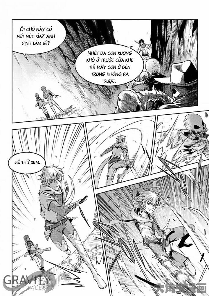 Chương 133 - Trang 3