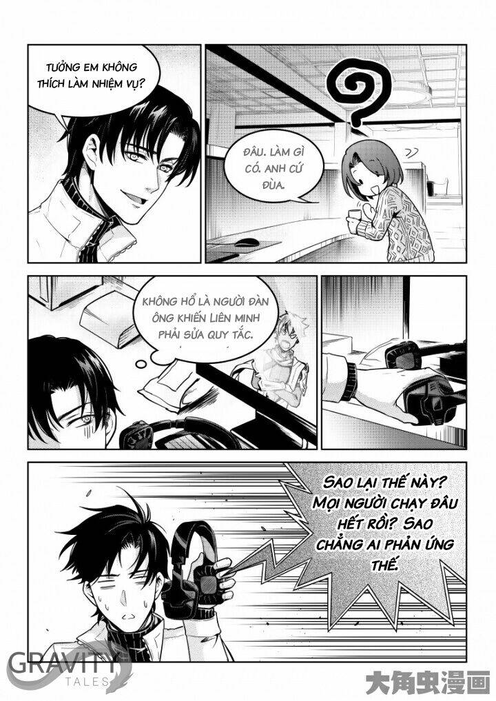 Chương 137 - Trang 8