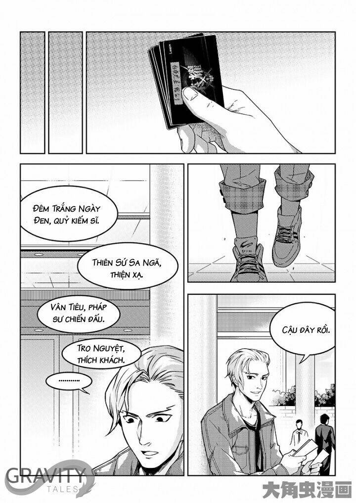 Chương 145 - Trang 10