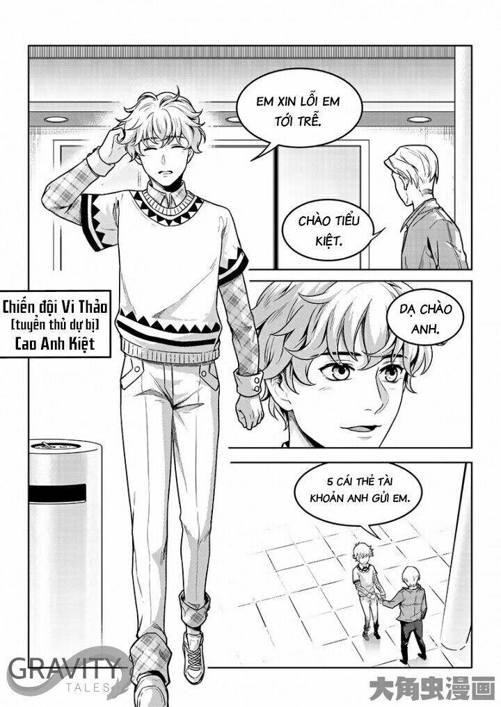 Chương 146 - Trang 3