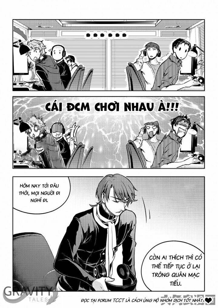 Chương 162 - Trang 9