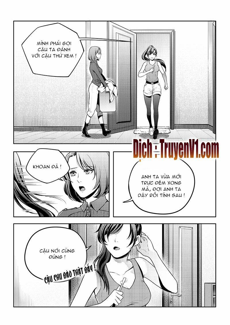 Chương 52 - Trang 3