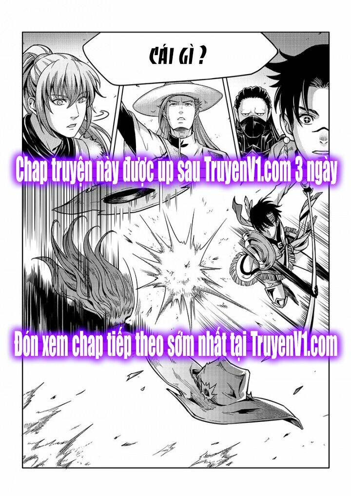 Chương 66 - Trang 8