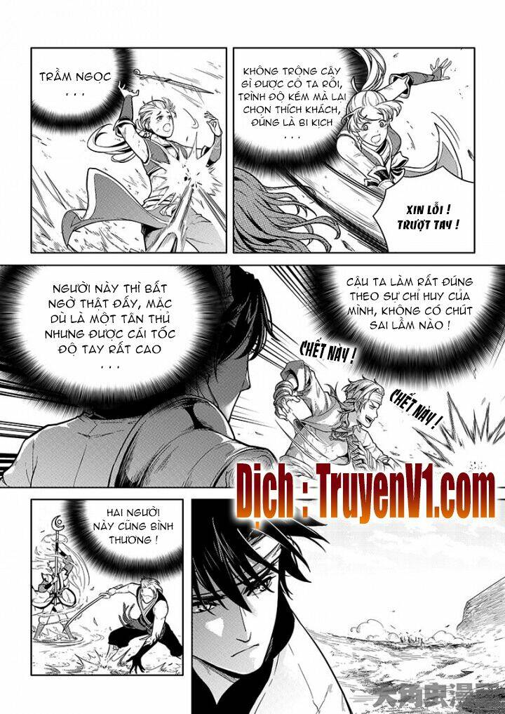 Chương 69 - Trang 5