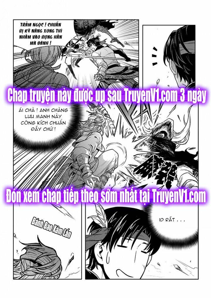 Chương 69 - Trang 8